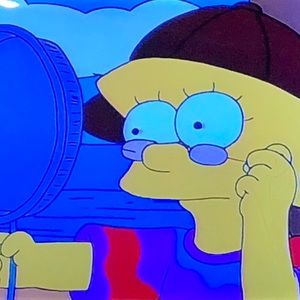 Meet your Posher, Cristacrista